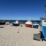 Caliente Pensjonat Mielno (Koszalin)